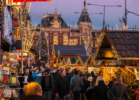 The best Christmas markets in Europe guaranted to get you into the ...