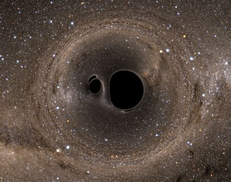 Scientist Find Treasure Trove of Giant Black Hole Pairs - Universe Today