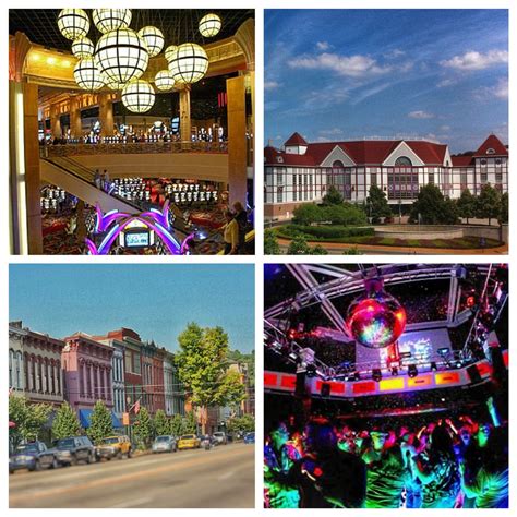 Lawrenceburg, Hollywood Casino, Indiana | Hollywood casino, Vacation ...