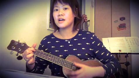 Fairy-tale/Tong Hua Ukulele Cover Jan 2015 - YouTube