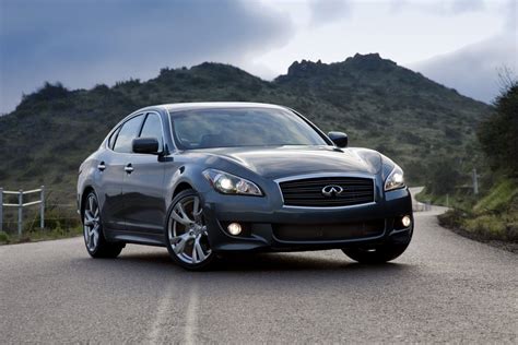 2013 Infiniti M Pictures, Photos, Wallpapers And Video. | Top Speed