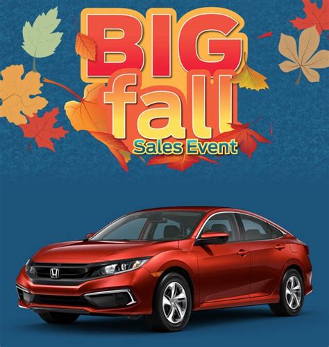 Honda Lease Specials in Long Island | Huntington Honda