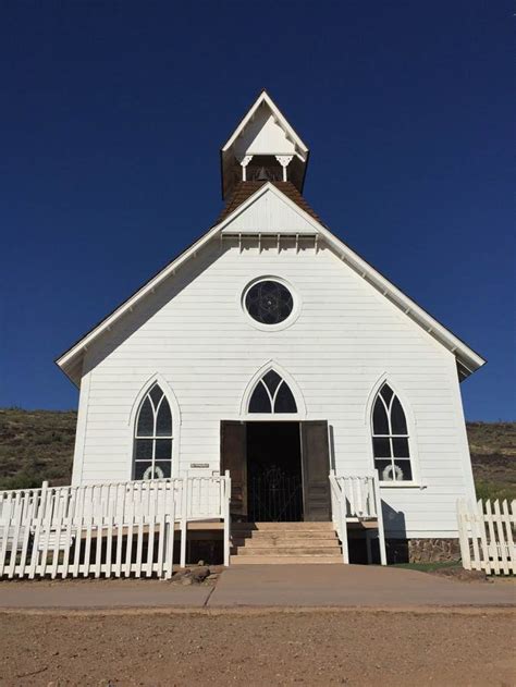 Pioneer Arizona Living History Museum | Visit Arizona