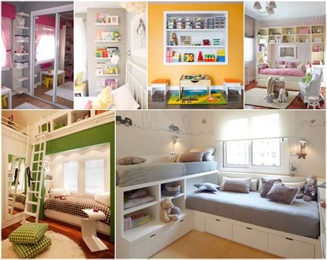 19+ Very Small Kids Bedroom Ideas Gif