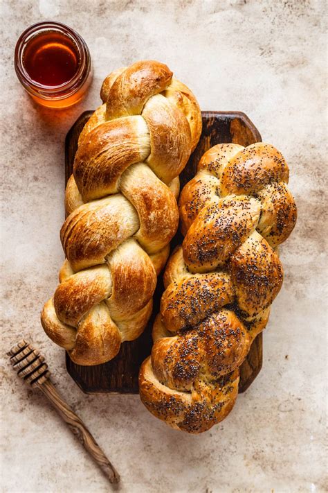 Challah Bread - Pies and Tacos