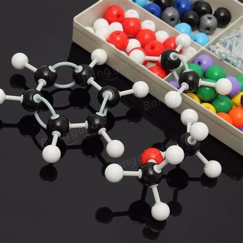 organic chemistry molecular model kit – organic chemistry model kit ...