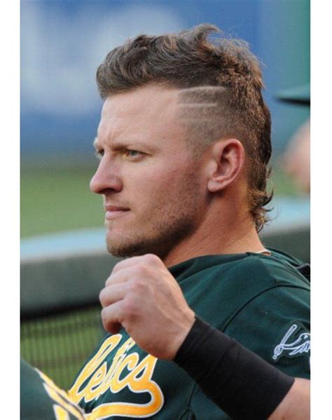 Baseball Hair Flow - 20 Best Flow Hairstyles For Men :: How To Get the ...