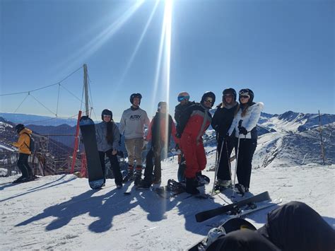 Andorra Ski Weekenders | Pyrenees Andorra | Stoke Travel