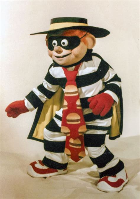 Hamburglar | McDonald's Wiki | FANDOM powered by Wikia