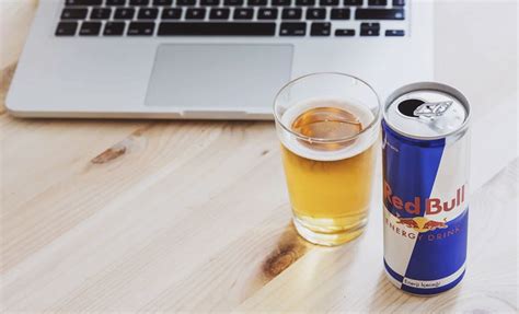 Red Bull Side Effects: 12 Ways Red Bull Is Bad for You – Brainzyme