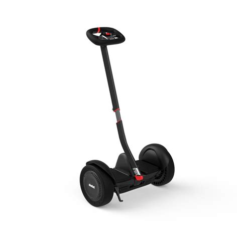 Ninebot S Max | Self Balancing Scooter | Segway Official Store