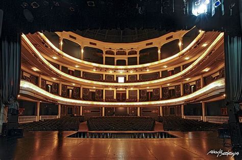 Teatro Jorge Isaacs - Interior | Teatro, Cali colombia, Photo