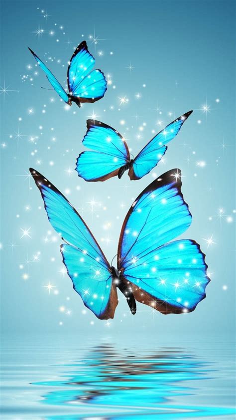 Free Butterflies Wallpaper Downloads, [90+] Butterflies Wallpapers for ...