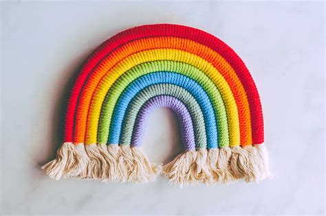 Rainbow Colors – What are the Colors of the Rainbow?