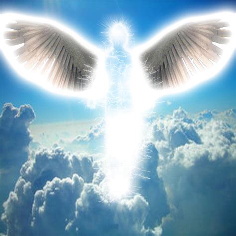 What Does the Bible Say about Guardian Angels? | DavidSpell.com