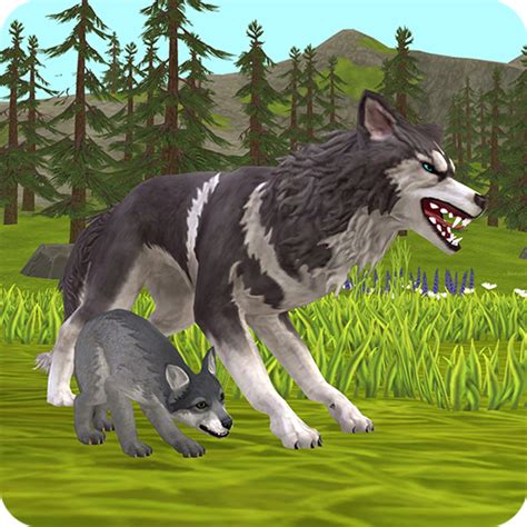 WildCraft: Animal Sim Online 3D APK Download for Windows - Latest ...