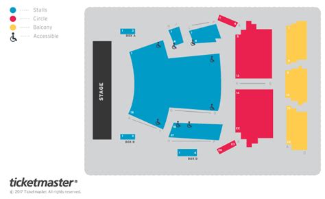 Gaiety Theatre, Ayr - Ayr | Tickets, Schedule, Seating Chart, Directions