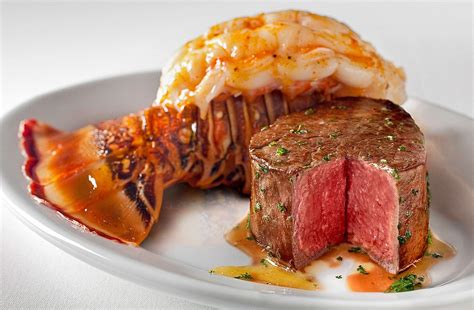 Ruth's Chris Steak House announces new Lakewood Ranch restaurant | Your ...