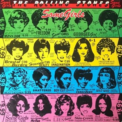 Rolling Stones Albums Ranked | Return of Rock