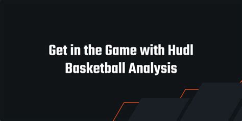 Hudl Basketball Analysis Series - Part 2: Hudl Focus • Hudl Blog