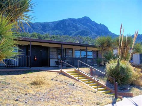 Chisos Mountains Lodge (Big Bend National Park): 463 fotos, comparação ...