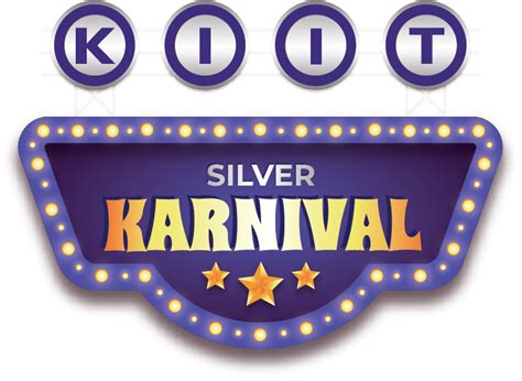 KIIT Silver Karnival - KIIT Deemed to be University