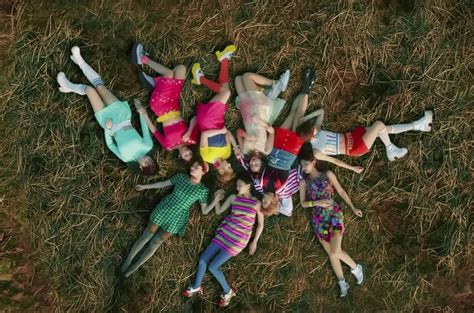 Twice's 'Signal' Music Video: Watch | Billboard