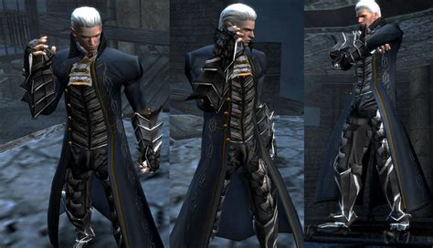 DMC4 Vergil and Beowulf by Zerofrust on DeviantArt