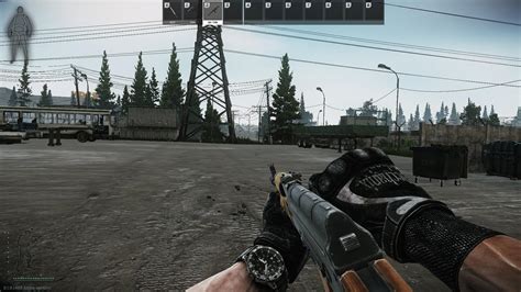 File:Escape from Tarkov Alpha Izhmash AK-74N reloading 3.jpg - Internet ...