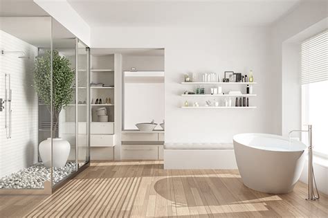 Modern Bathroom Design Ideas 2021 | Design Cafe