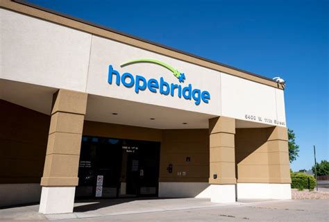 New Hopebridge Autism Therapy Center opens in Greeley