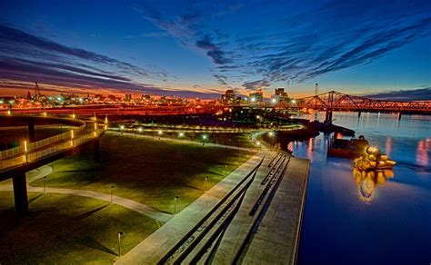 Louisville Waterfront Park Archives - Speeddemon2 Photography