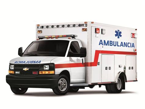 Ambulance Wallpapers - Wallpaper Cave