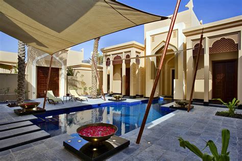 Bahrain hotels with private pools | Time Out Bahrain