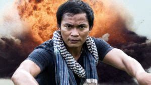 Tony Jaa - The man who does his own stunts - Martial Tribes