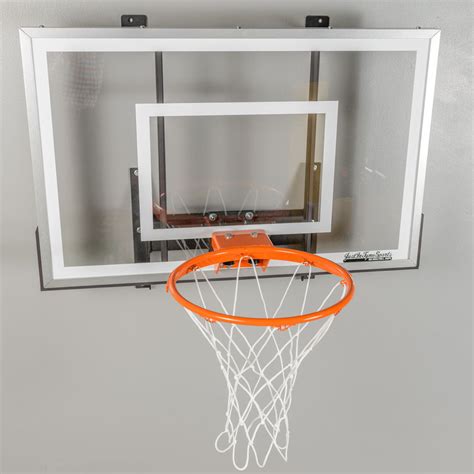 Mini Pro Ultimate Basketball Hoop Set - JustInTymeSports