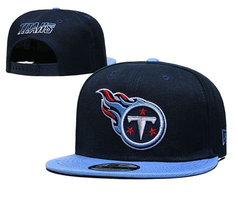 Titans | Men’s Cap – Dxbrunners