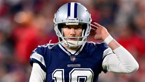 Cowboys Rumors: Dallas Make Decision on Kicker Brett Maher