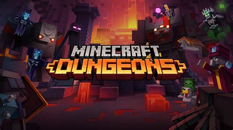 Minecraft dungeons tlauncher - basicaca