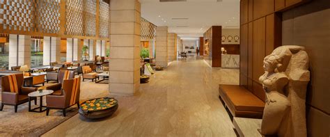 Hotel in Kolkata | Luxury Hotel in Kolkata - ITC Sonar, Kolkata