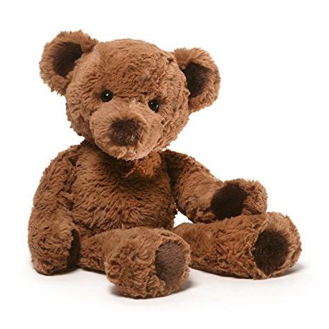 GUND is proud to present the Take-A-Longs — a playful pals with floppy ...