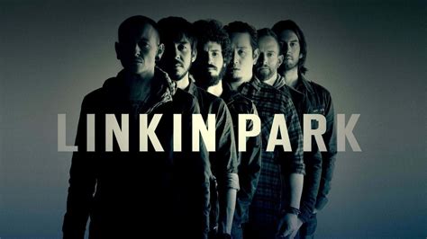 Download Linkin Park in their Rockstar Best Wallpaper | Wallpapers.com