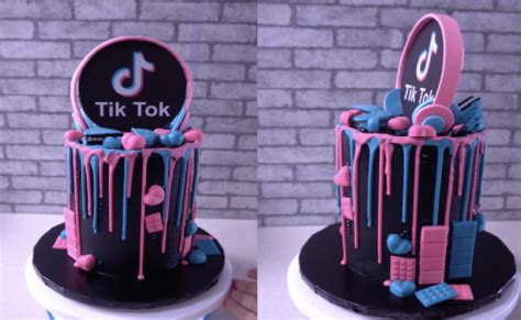 This Is Not Gross: Cake Decoration Trend On TikTok | XH