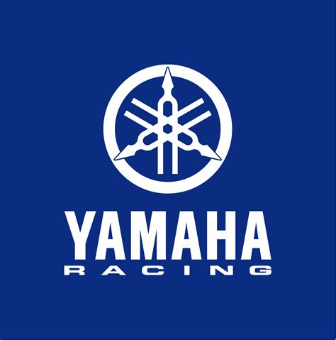 Logo da Yamaha Racing para download - Yamaha Racing Brasil