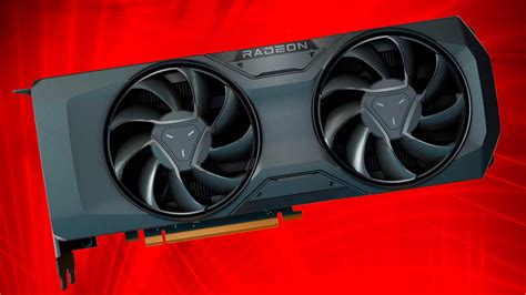 AMD Radeon RX 7800 XT specs, release date, and latest news