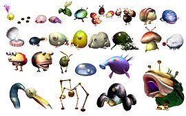 Category:Pikmin 1 enemies - Pikipedia, the Pikmin wiki