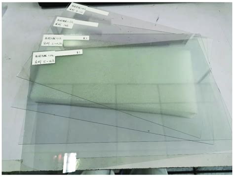 ITO conductive films. | Download Scientific Diagram