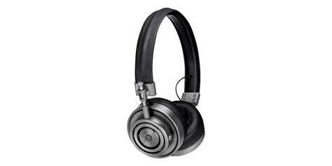 Experience rich sound with Master & Dynamic headphones for $150 (Reg ...