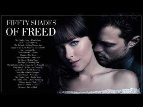 Fifty Shades Of Grey 3 Songs Download Youtube Videos Mp3 and Mp4 ...