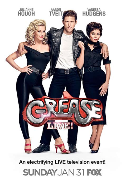 Grease